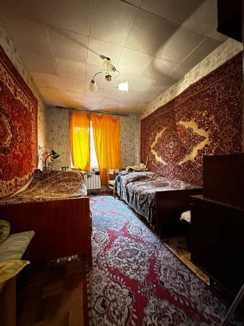 Купить дом в Москве. Вариант № 8892640, 17, площадь - квм, цена 13500000 рублей