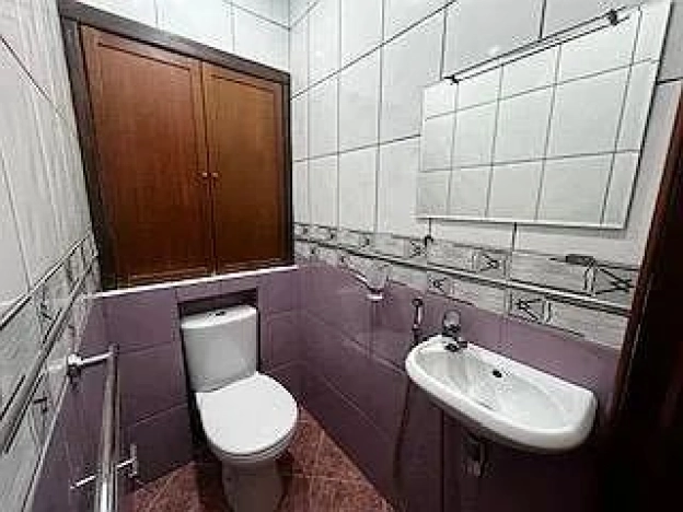 Купить двухкомнатную квартиру на улице Любучанский переулок в Москве. Вариант № 10130516, 17, площадь - квм, цена 12650000 рублей