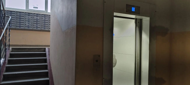 Купить однокомнатную квартиру в Новосибирской области. Вариант № 10207139, 19, площадь -  квм, цена 4500000 рублей