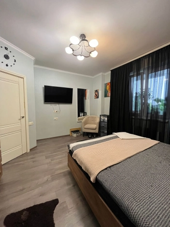 Купить двухкомнатную квартиру на улице 2-я Пятилетка в Щёлкове. Вариант № 5515134, 1, площадь -  квм, цена 9450000 рублей