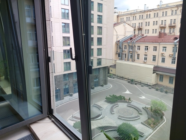 Купить квартиру в Москве. Вариант № 52878, 21, площадь -  квм, цена 110000000.0000 рублей