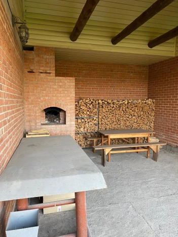 Купить дом в Микрорайоне Советский, Стерлитамак в Стерлитамаке. Вариант № 30261, 17, площадь -  квм, цена 10550000 рублей