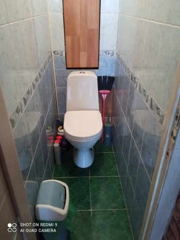 Купить трехкомнатную квартиру на улице Жилмассив в Новосибирской области. Вариант № 60515, 19, площадь - квм, цена 3920000 рублей