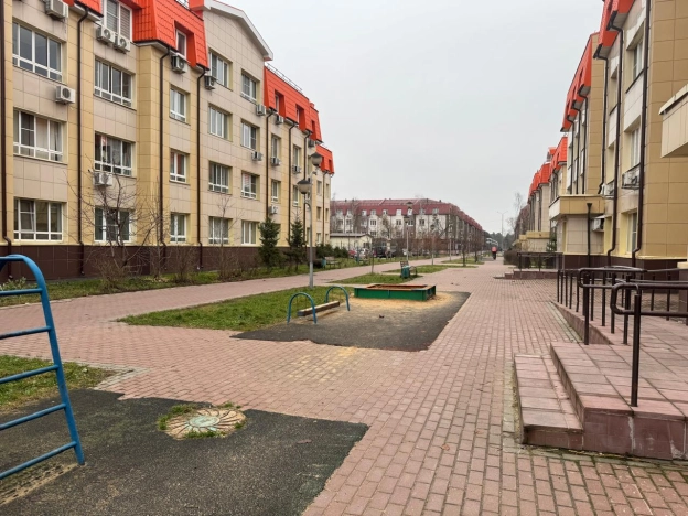 Купить квартиру на вторичке на улице Тарасовская в Королёве. Вариант № 10229266, 26, площадь -  квм, цена 12800000 рублей