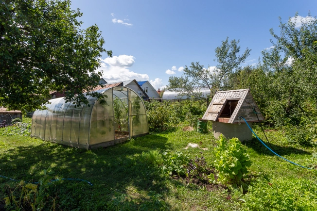 Купить дом на улице Пушкина в Владимире. Вариант № 1800545, 14, площадь -  квм, цена 1920000 рублей