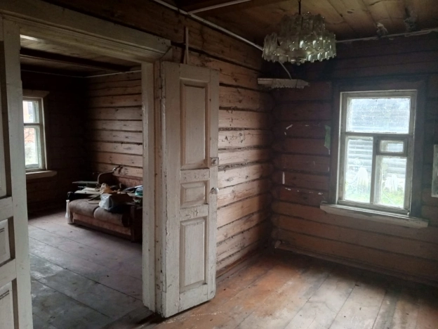 Купить дом в Судогде. Вариант № 8412217, 26, площадь -  квм, цена 650000 рублей