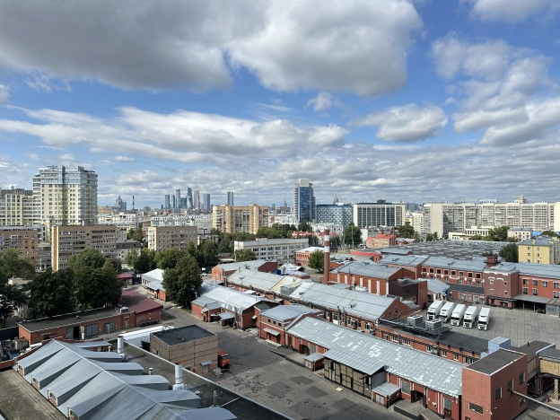 Купить квартиру в Москве. Вариант № 18356, 34, площадь - квм, цена 77000000.0000 рублей