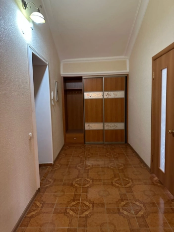 Купить квартиру на вторичке в Уфе. Вариант № 42666, 12, площадь -  квм, цена 7400000 рублей