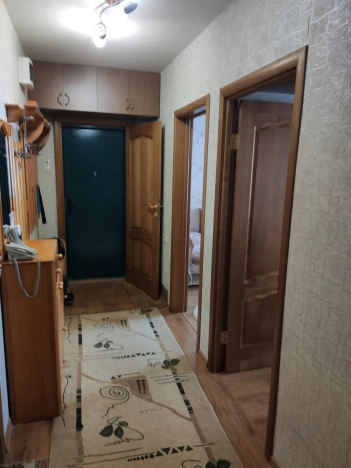 Купить квартиру на вторичке на улице Красная в Ижевске. Вариант № 2179157, 11, площадь - квм, цена 4990000 рублей