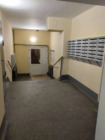 Купить двухкомнатную квартиру у метро Девяткино в Санкт-Петербурге. Вариант № 5514527, 13, площадь -  квм, цена 11990000 рублей