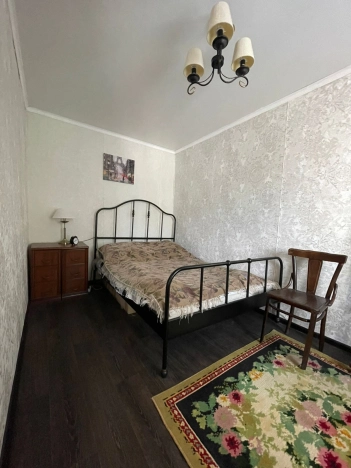 Купить трехкомнатную квартиру в Республике Башкортостан. Вариант № 7244268, 2, площадь -  квм, цена 3350000 рублей