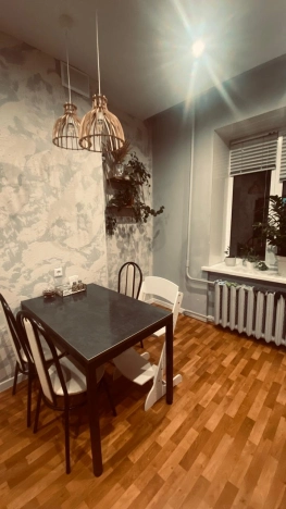 . Вариант № 45859, 13, площадь - 78.3 квм, цена 7450000 рублей