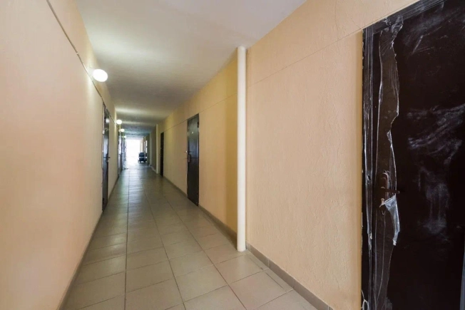 Купить однокомнатную квартиру на вторичке в районе Советский в Рязани. Вариант № 4159877, 8, площадь -  квм, цена 1990000 рублей