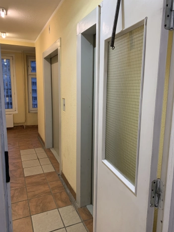 Купить квартиру в Москве. Вариант № 7310619, 25, площадь - квм, цена 8500000 рублей