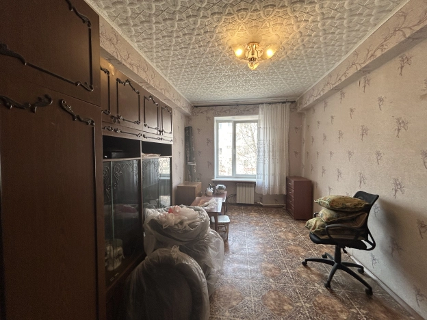 Купить квартиру в районе Красноармейский в Волгограде. Вариант № 25924, 5, площадь -  квм, цена 4000000 рублей