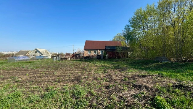 Купить земельный участок в Пензе. Вариант № 18185, 1, площадь -  квм, цена 2400000 рублей