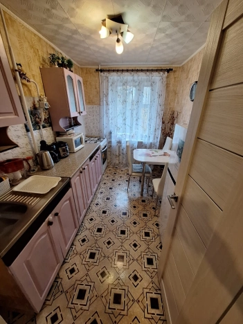 . Вариант № 3671, 13, площадь - 43.9 квм, цена 4600000 рублей