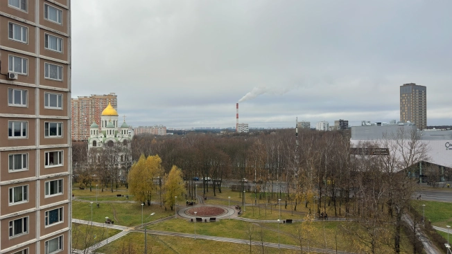 Купить квартиру в Москве. Вариант № 9234828, 24, площадь -  квм, цена 24000000 рублей