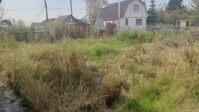 Купить земельный участок в Искитиме. Вариант № 5457280, 0, площадь -  квм, цена 740000 рублей