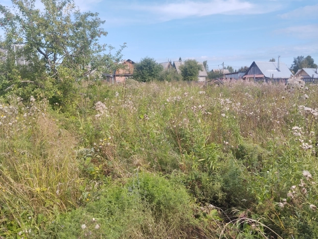 Купить дом в Микрорайоне Восточный, Тобольск в Тобольске. Вариант № 12192, 2, площадь -  квм, цена 950000 рублей