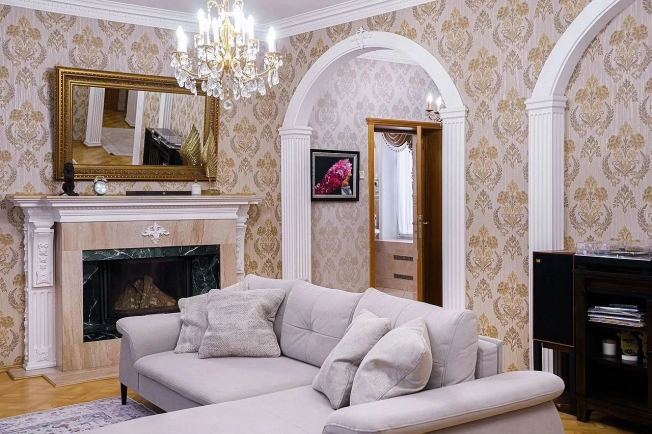 Купить квартиру в Калининграде. Вариант № 10987158, 8, площадь - квм, цена 19500000 рублей