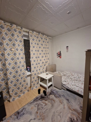 Купить квартиру в Москве. Вариант № 8525639, 0, площадь - квм, цена 12000000 рублей