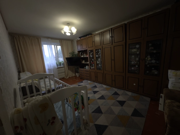 . Вариант № 10232279, 1, площадь - 50.4 квм, цена 3200000 рублей