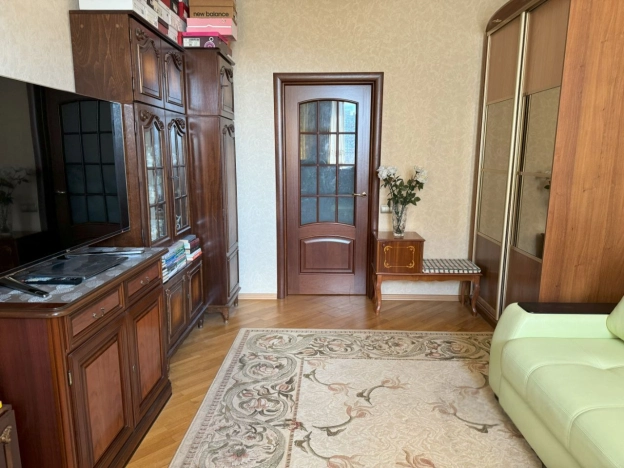 Купить квартиру в Москве. Вариант № 3029969, 2, площадь -  квм, цена 21650000.0000 рублей