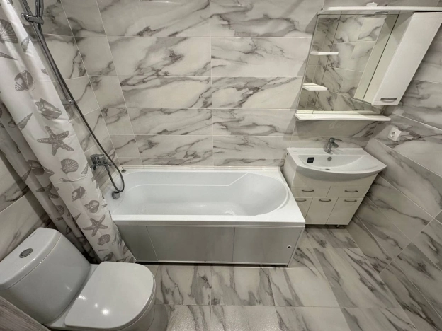 Купить трехкомнатную квартиру в Пушкине. Вариант № 5297, 7, площадь -  квм, цена 9800000 рублей