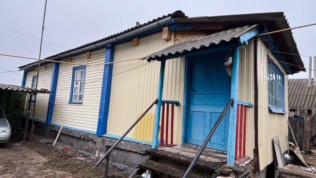 Купить дом на улице 2-й переулок Гагарина в Старом Осколе. Вариант № 1190483, 1, площадь -  квм, цена 1250000 рублей