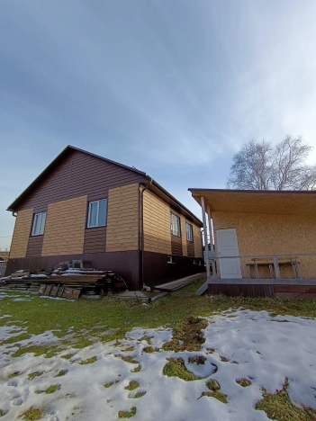 Купить дом на улице Тургенева в Новосибирске. Вариант № 8518306, 30, площадь -  квм, цена 8500000 рублей