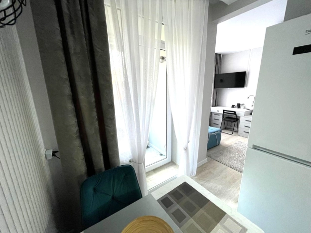 Купить Студию в Калининградской области. Вариант № 6288505, 6, площадь -  квм, цена 7000000 рублей