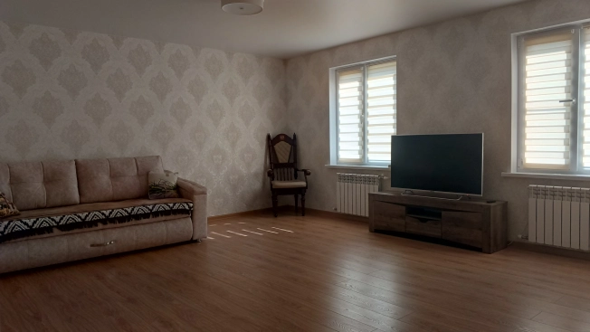 Купить дом на улице Новые Пески в Нижнем Новгороде. Вариант № 5236615, 4, площадь -  квм, цена 8700000 рублей