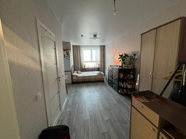 Купить Студию в Новосибирской области. Вариант № 9323154, 0, площадь -  квм, цена 4550000 рублей