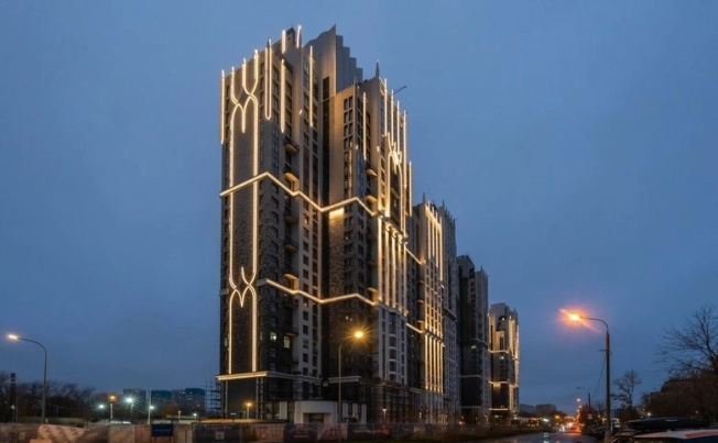 Купить квартиру у метро Бутырская в Москве. Вариант № 46070, 0, площадь - квм, цена 21500000.0000 рублей