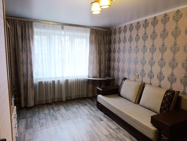 Купить однокомнатную квартиру на улице Железнодорожная в Владимирской области. Вариант № 8538277, 11, площадь -  квм, цена 3000000 рублей