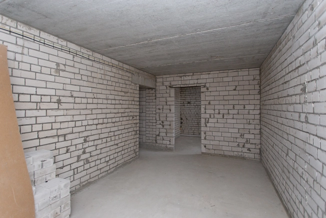 Купить квартиру на улице Всесвятская в Владимире. Вариант № 306920, 17, площадь -  квм, цена 5350000 рублей