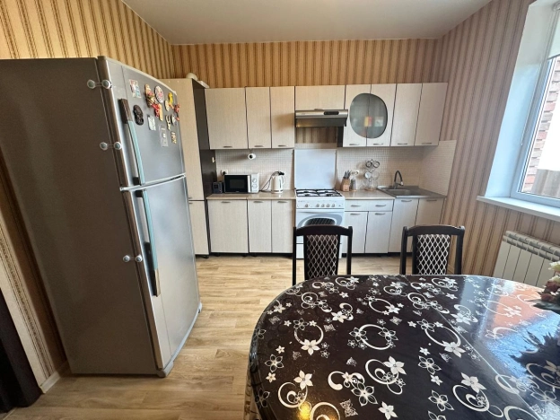 . Вариант № 49242, 14, площадь - 127 квм, цена 12000000 рублей