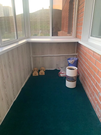 Купить квартиру в Москве. Вариант № 9454753, 8, площадь - квм, цена 12000000 рублей