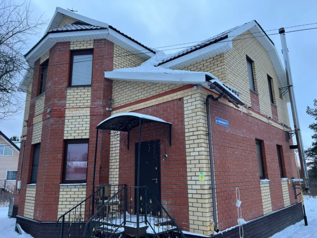 Снять дом в Республике Коми. Вариант № 10126582, 2, площадь -  квм, цена 35000 рублей