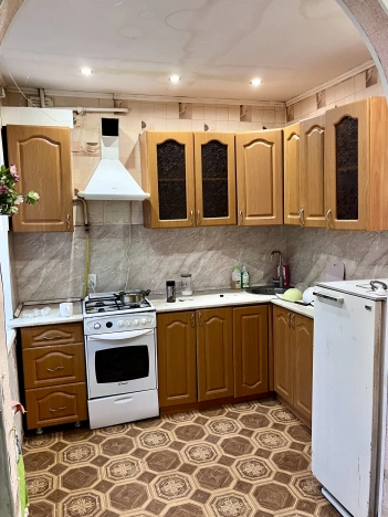 Купить трехкомнатную квартиру на улице Совхозная в Владимирской области. Вариант № 10071615, 1, площадь -  квм, цена 3500000 рублей