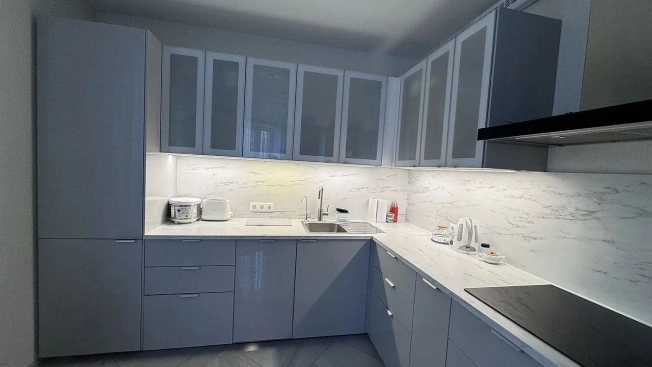 . Вариант № 34551, 5, площадь - 85 квм, цена 15700000 рублей