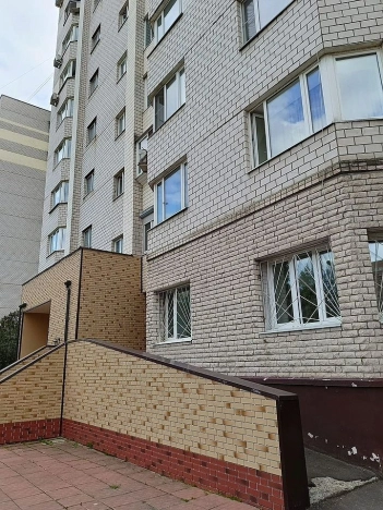 Купить трехкомнатную квартиру на улице Центральная в Щёлкове. Вариант № 2352829, 21, площадь -  квм, цена 16300000 рублей