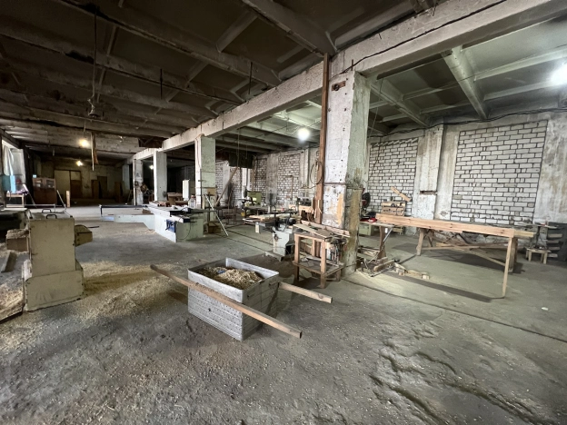 Купить производственные помещения в Чите. Вариант № 1813, 31, площадь -  квм, цена 85000000 рублей