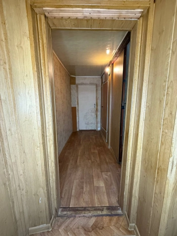 Купить двухкомнатную квартиру на улице Школьная в Калужской области. Вариант № 1033045, 8, площадь -  квм, цена 2720000 рублей