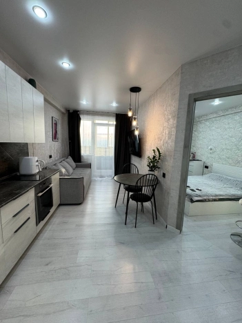 Купить квартиру на улице Комарова в Улан-Удэ. Вариант № 9051782, 1, площадь -  квм, цена 6550000 рублей