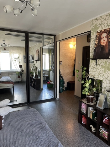 . Вариант № 39339, 1, площадь - 30.2 квм, цена 4450000 рублей