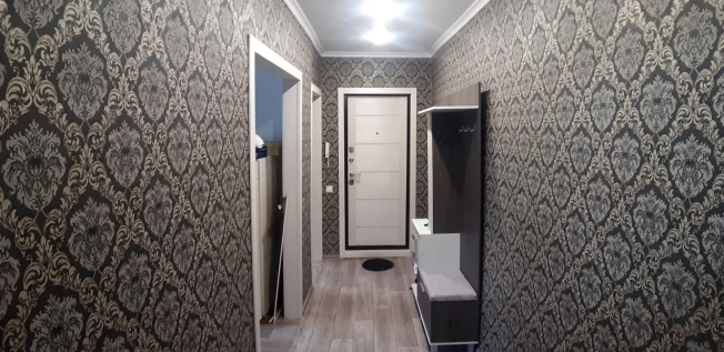 Купить трехкомнатную квартиру на улице Ильи Мухачева в Бийске. Вариант № 11863, 15, площадь -  квм, цена 7300000 рублей