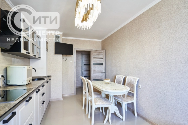 . Вариант № 42920, 5, площадь - 68.4 квм, цена 7990000 рублей