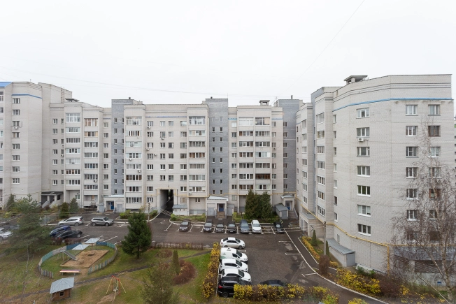 Купить квартиру на улице Верхняя Дуброва в Владимире. Вариант № 8921910, 11, площадь -  квм, цена 2450000 рублей